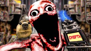 КРУТИ МЕХАНИЗМ ИЛИ МОНСТР В ПЕЩЕРЕ УБЬЕТ ТЕБЯ! 🔪 - Обзор Crank It!