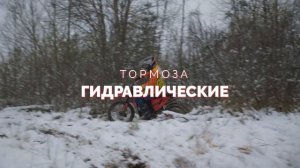 Обзор BSE T4 ｜ Бестселлер 2024 ｜ Испытание опытным гонщиком.