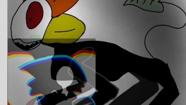 DANDY'S TEST ANIMATION