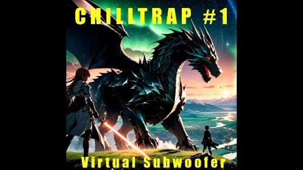 CHILLTRAP #1 (Virtual Subwoofer)