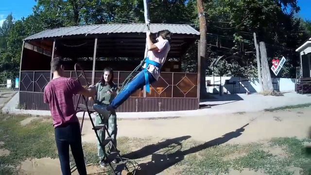 [ВЛОГ] Актив тайм, Самара