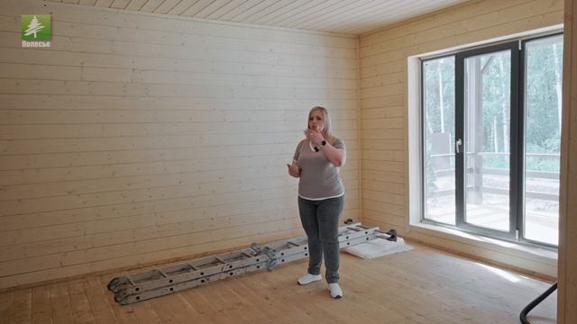 Каркасный дом Классика - видео обзор смотреть онлайн