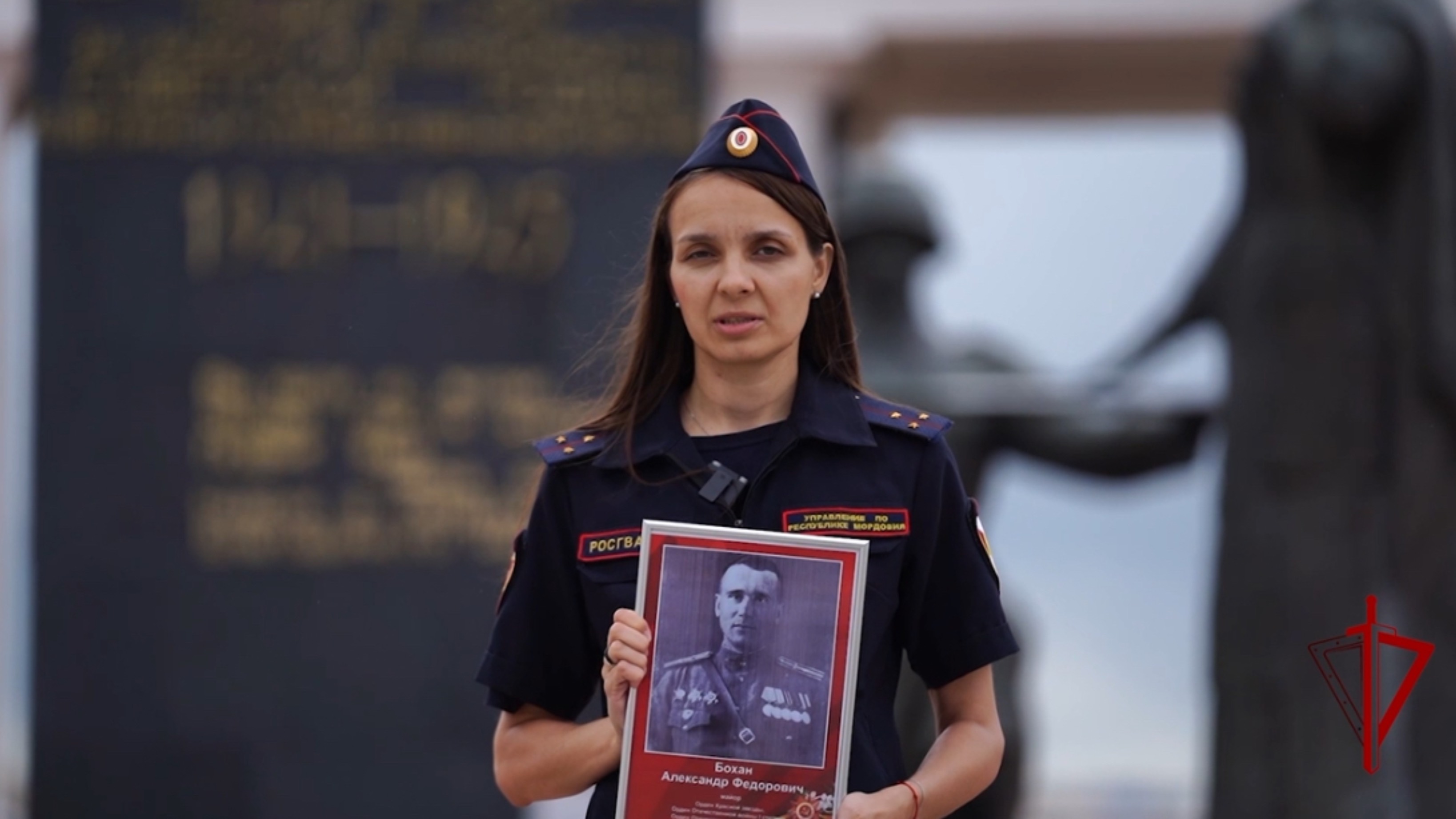 #НаследиеПобеды | Республика Мордовия смотреть онлайн