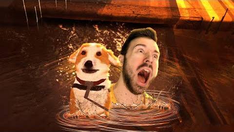 СПАСЕНИЕ ПЁСИКА в Lost in Vivo смотреть онлайн