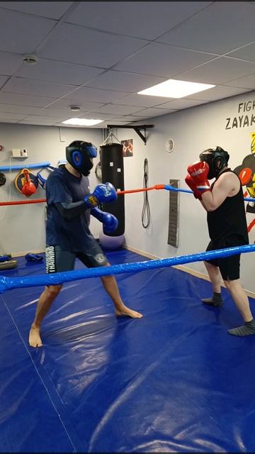 Спарринг💪🥊
Http://t.me/box_zayakinteam