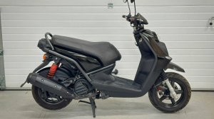 Yamaha BWS125 - LPRSE45108A103822