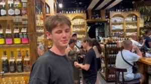 РЕММЕР Лайф- ЯЛТА - НАБЕРЕЖНАЯ -ВИНО -ВИНТОРГ ВАЛЕРИЙ ЗАХАРЬИН -КРЫМ -ЛОЗА УДАЧА