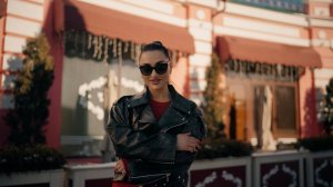 Альбина Царикаева - Колечко (Official Video, 2025)