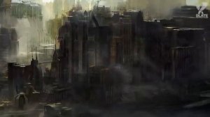 История Вархаммер 40k - #7 Империя Тау