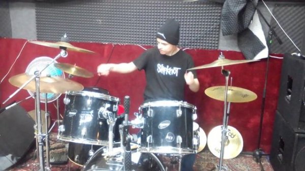 NEW WAVE - Расслабон