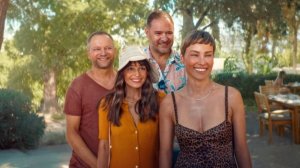 Планета одиноких: Греческое приключение (2025) / Planet Single: Greek Adventure