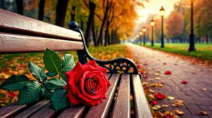 Где ты ходишь, Муза...