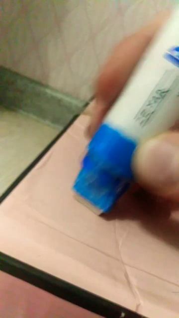 Муляж Zeyar Paint Marker