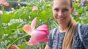 vlog☀️БЕСПЛАТНОЕ ОЗЕРО ЛОТОСОВ/ СКОЛЬКО СТОИТ ДЕТСКИЙ ОРТОДОНТ/МОЕМ МАШИНУ/ПЕРЕБРАЛА ВЕЩИ/ ШАУРМА🌯