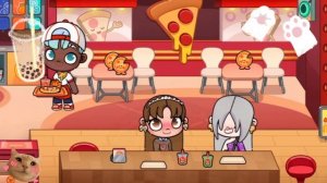 колаб с Julia🥰❤️🌴STAR /Avatar world/