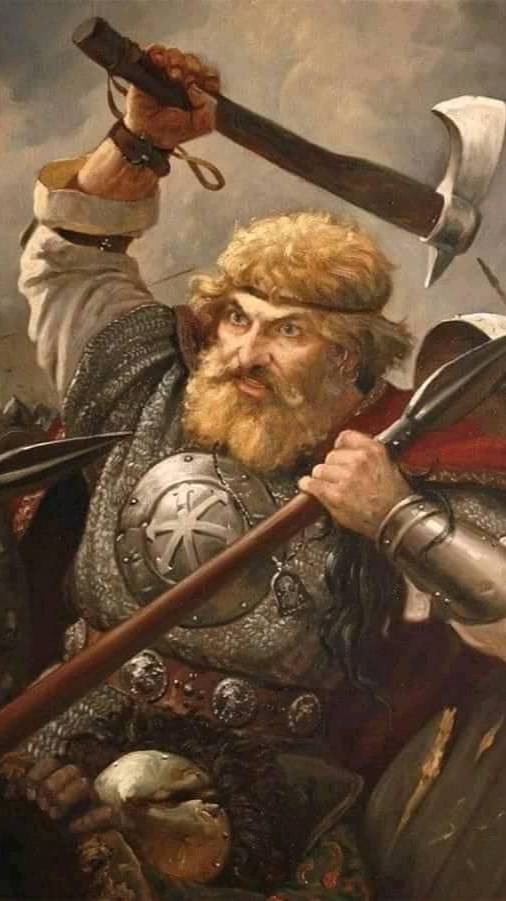 Сварог. Сварожич. Дий. Гам-Бог