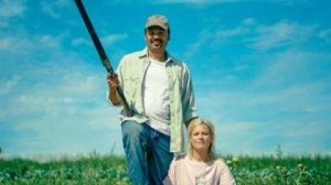 Мясо (фильм, 2021) Barbaque 2021 ужасы, комедия Франция