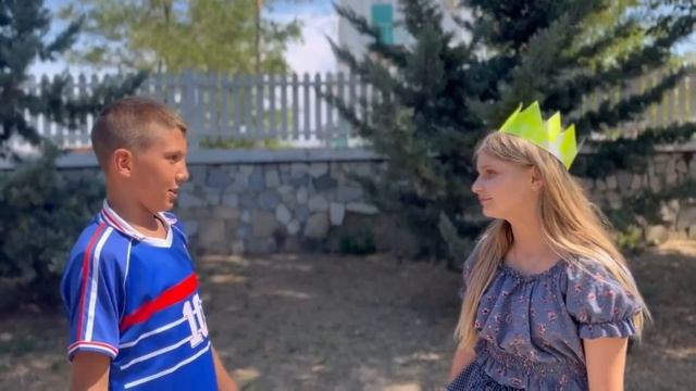 7 серия 12 отряда 