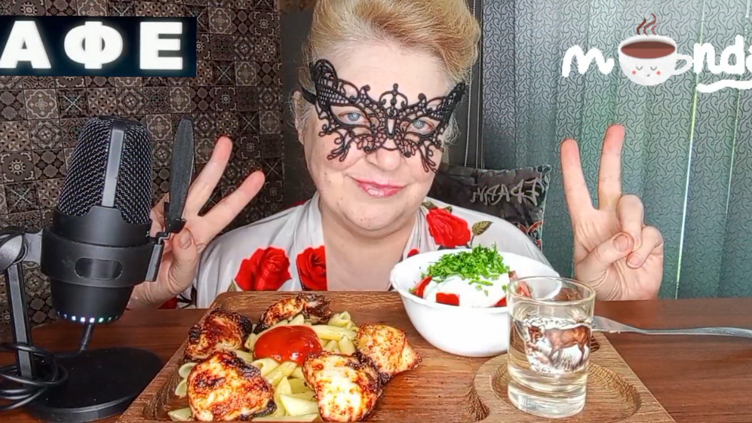 💥МИНИ ОБЖОРЧИК "ПРАВИЛЬНЫЙ ЗАВТРАК В ПЯТНИЦУ"💥 смотреть онлайн