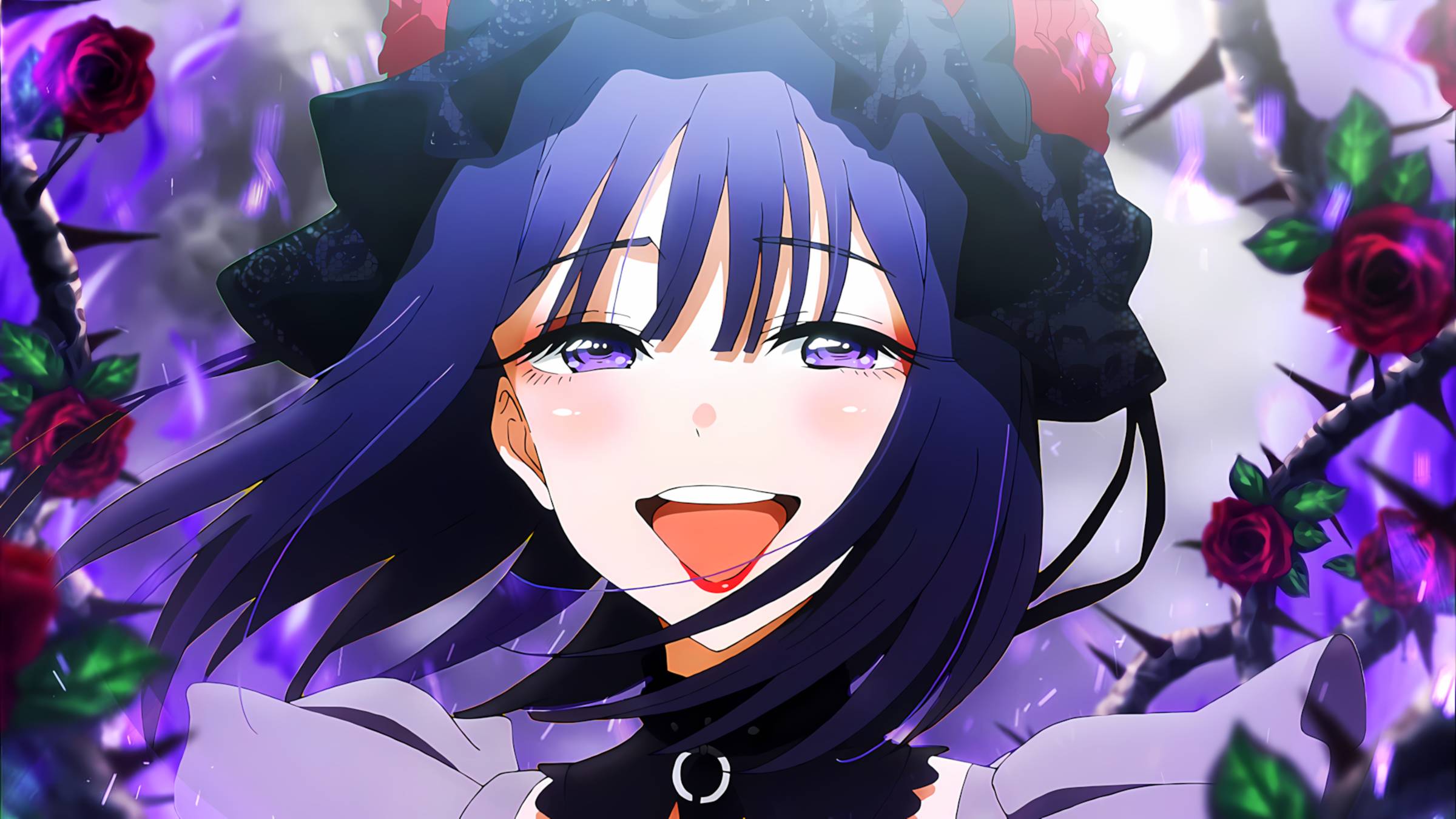 $UICIDEBOY$ - Monochromatic (AMV) смотреть онлайн