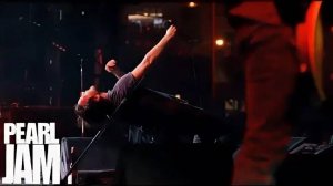 Pearl Jam: концерт в Гарден-центре | Pearl Jam: Live at the Garden