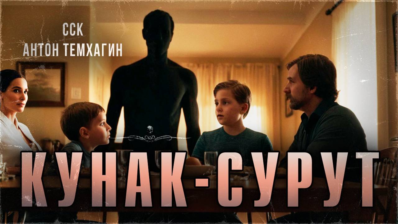 ССК | Ужас пришел с Урала. КУНАК-СУРУТ смотреть онлайн