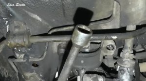 Замена диска сцепления ВАЗ 2115