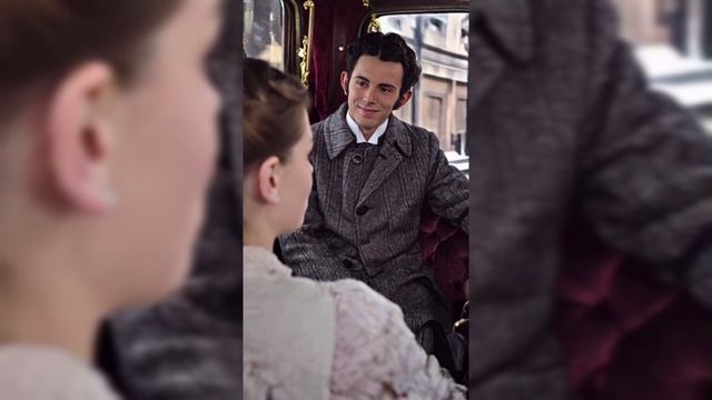 Нежнее нежного Осип Мандельштам смотреть онлайн