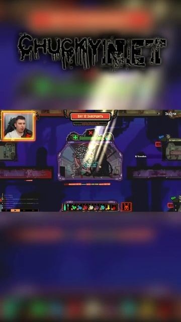 Изи ПЕРВАЯ ПОБЕДА НАД БЕЛОЙ НОЧЬЮ! ЛЕГКО ПОБЕДИЛ БЕЛУЮ НОЧЬ В ЛОБОТОМКЕ! смотреть онлайн