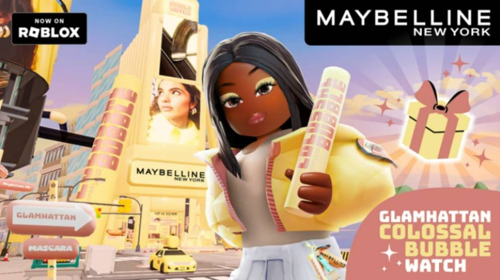 добываю бесплатные UGC в Гламхэттан