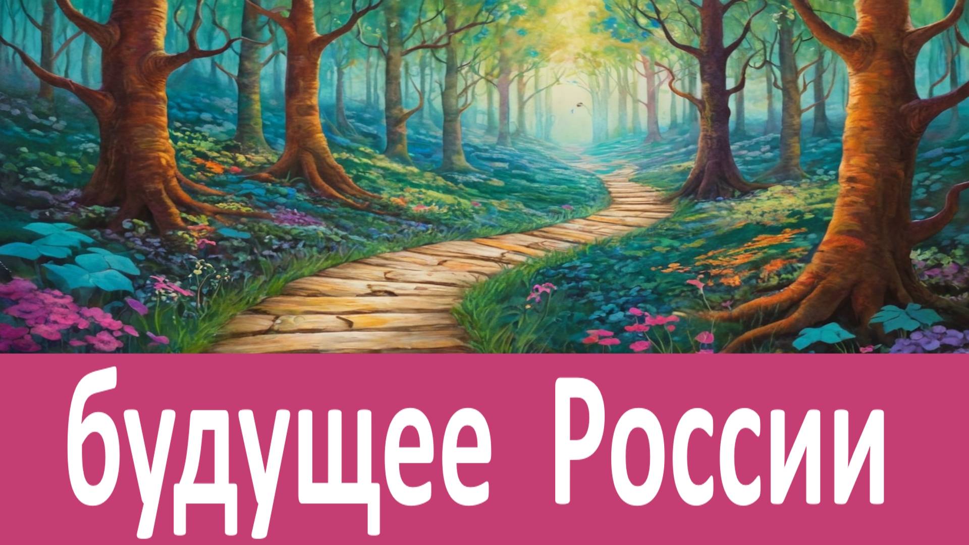 Только тогда у России будет будущее! Иоанн Крестьянкин смотреть онлайн