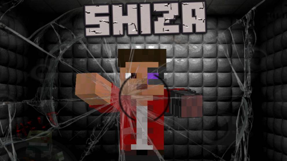 [ HDS_PS ] Меня заперли в психбольнице на Сервере Titkov:Horizon | Mincraft |