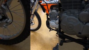 Обзор JHL MX300. Самый дешевый 300 кубов с балансиром.