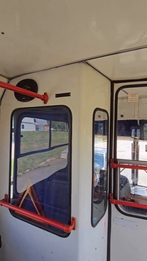 ЭtО ЛиАЗ-5256 | #ТаКоЙоБзОр