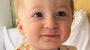 На Пятом канале акция «День добрых дел» для маленькой Сафии