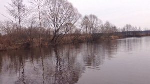 Ханкай 4 - первый тест на воде