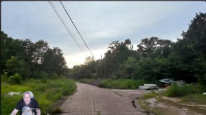 Причард, штат Алабама: город - помойка