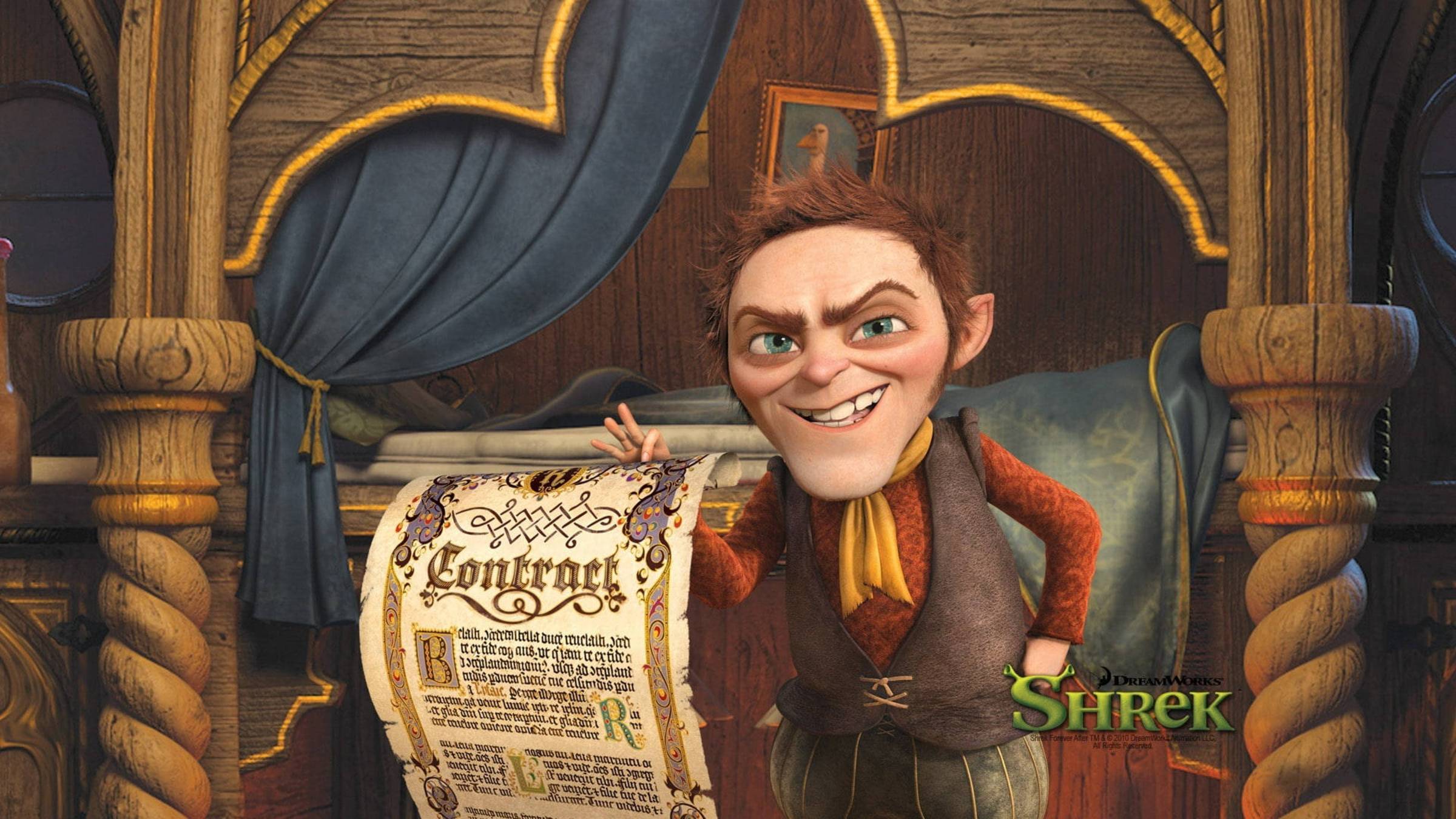 Shrek и Rumpelstiltskin ПРОДОЛЖЕНИЕ ПРОХОЖДЕНИЯ #Шрек #Румпельштильцхен #Мультфильмы #Анимация смотреть онлайн