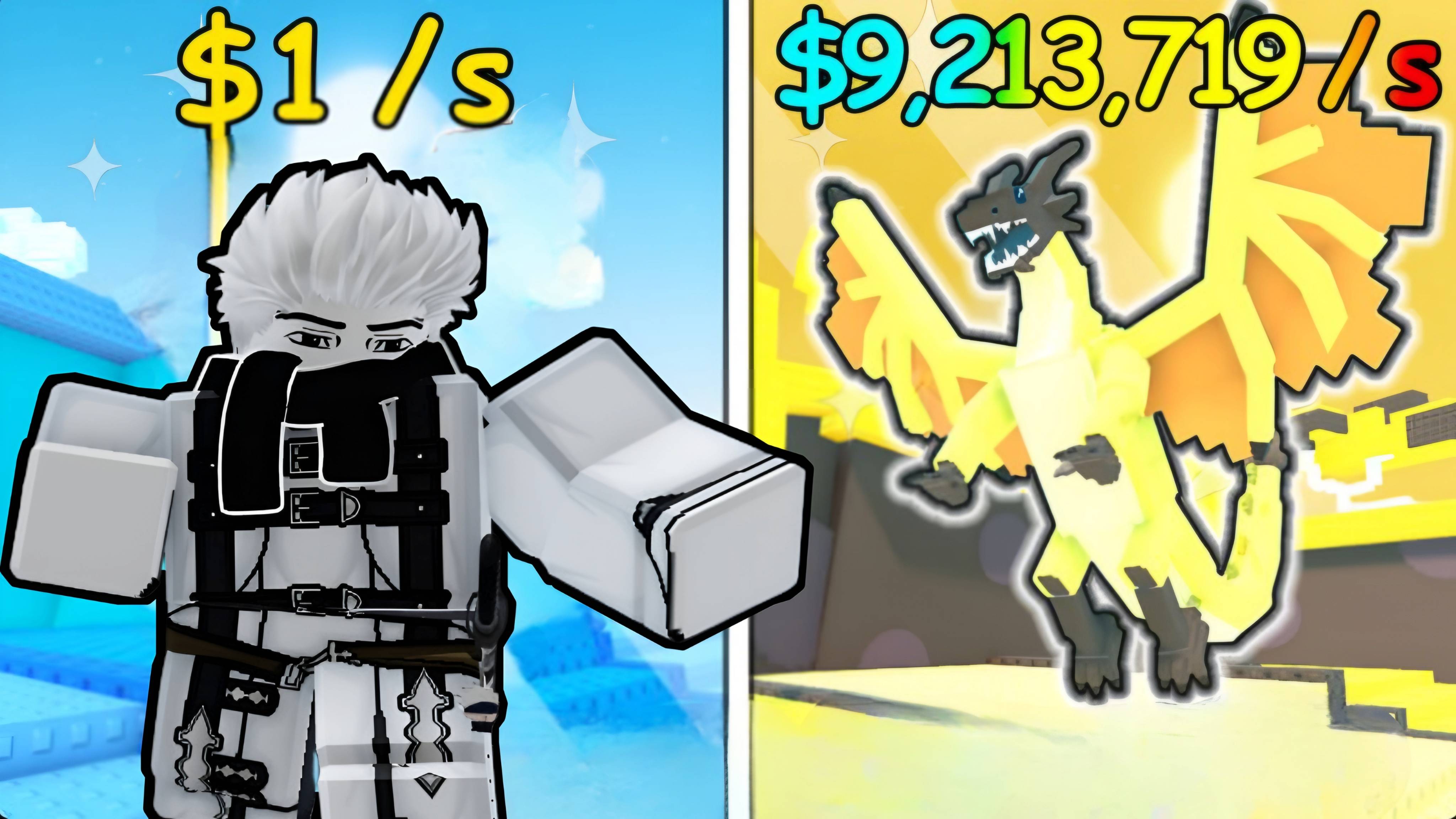 КУПИЛ БОТИНКИ ЗА 100,000,000,000,000$ И ПОЛУЧИЛ МИФИЧЕСКОГО БРЕЙНРОТА В KICK A BRAINROT ROBLOX!