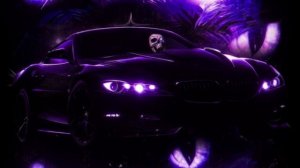 Cuandos, Bonnie Karpov, Scythermane - Nunca muda (slowed)