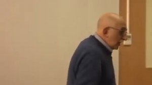 Александр Моисеевич Пятигорский. Философия буддизма. Часть 2.1