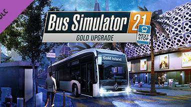 Я в игре BusSimulator21 везу пассажиров