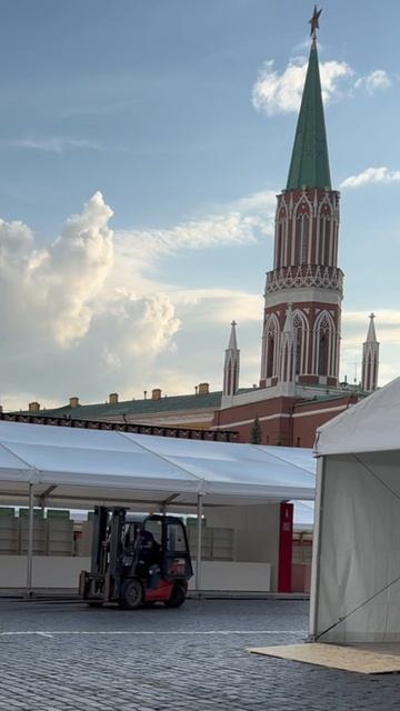 Цельнолитые шины для погрузчиков