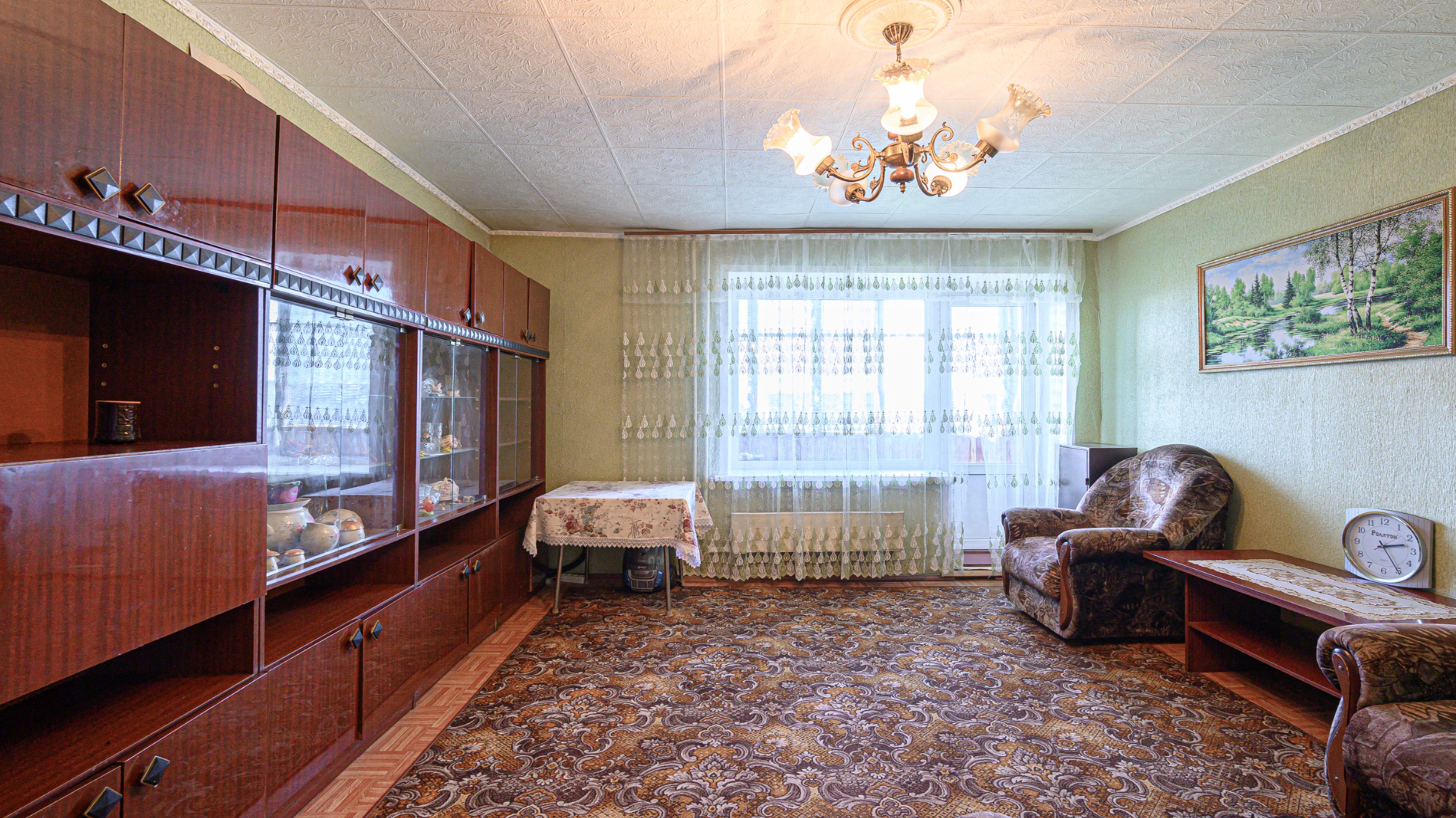 Забалуева, 54 смотреть онлайн