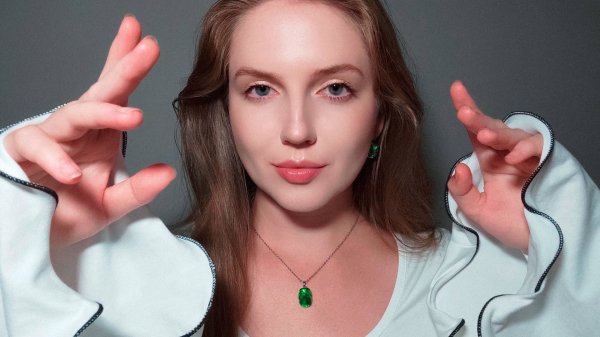 АСМР Расслабляющий Массаж Рук