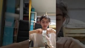 распаковка лабубу