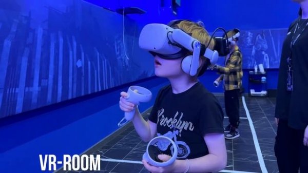 WARPOINT PRIME PLAZA MOSCOW