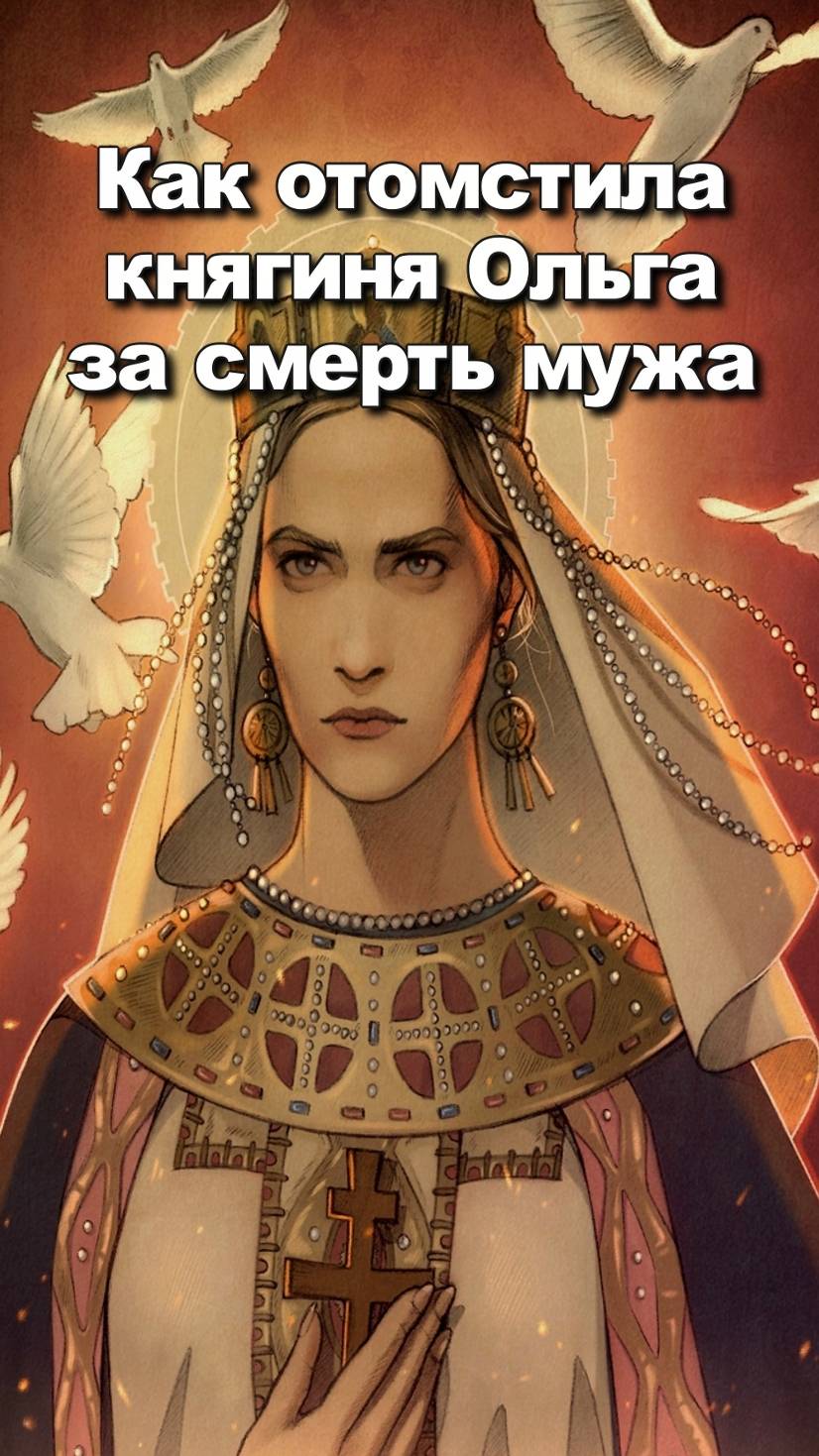 Ольга смотреть онлайн