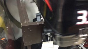 Hidea HD 3.5 FHS - Обзор лодочного мотора и обсуждение недостатков.