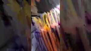 Закупаемся к школе.